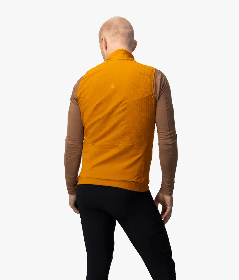 7mesh Seton Vest Men's Apparel - Clothing - Men's Vests