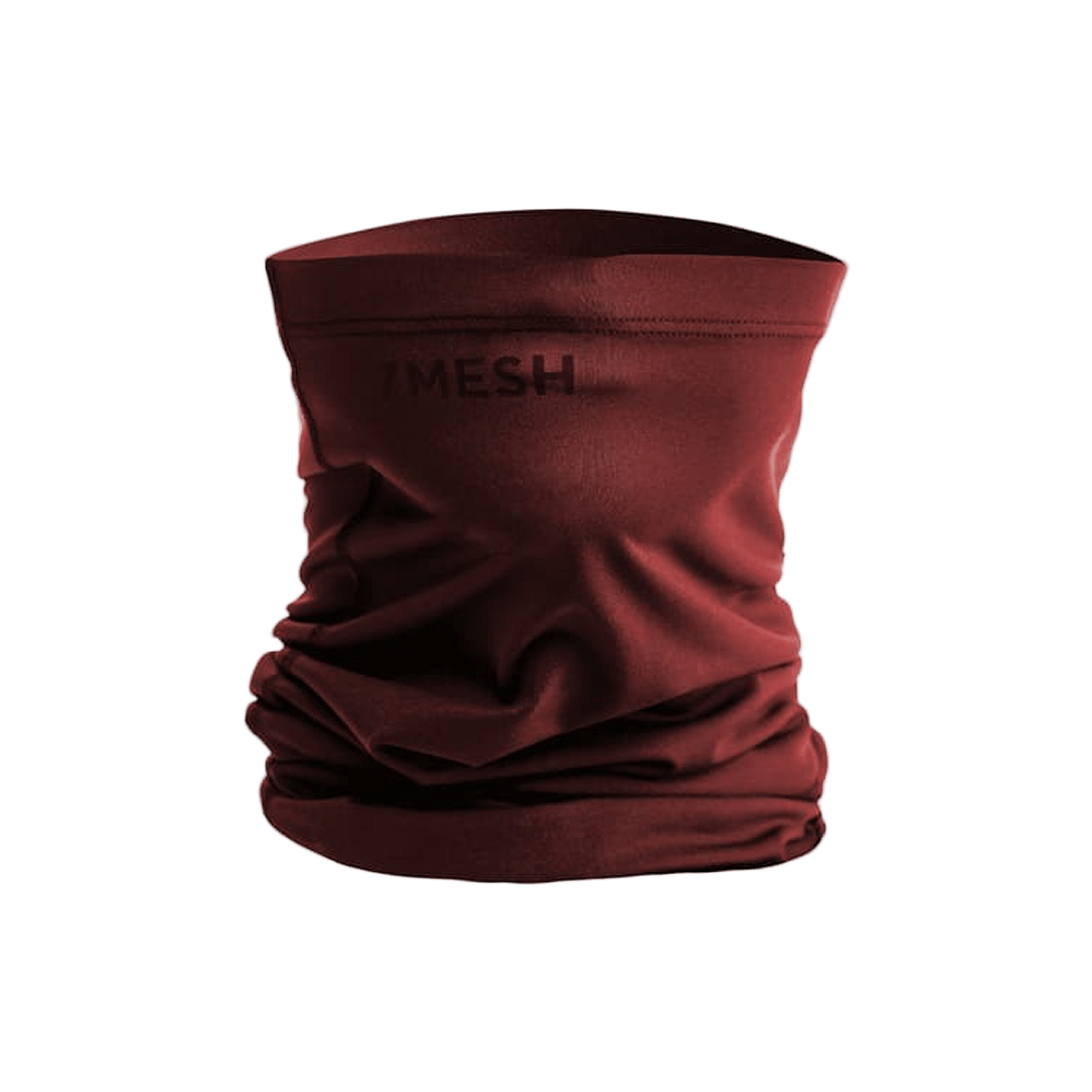 7mesh Sight Neck Cover Pomegranate Apparel - Apparel Accessories - Warmers - Neck