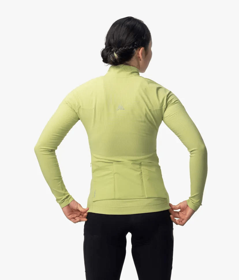 7mesh Tantalus Jersey LS Women's Unclassified