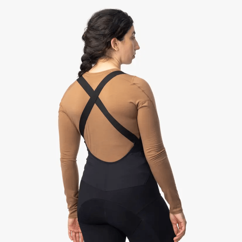 7mesh Women's Ashlu Merino Base Layer Long Sleeve Apparel - Clothing - Women's Base Layers