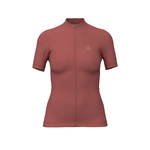 7mesh Women's Ashlu Merino Jersey Autumn Rose / XS Apparel - Clothing - Women's Jerseys - Road