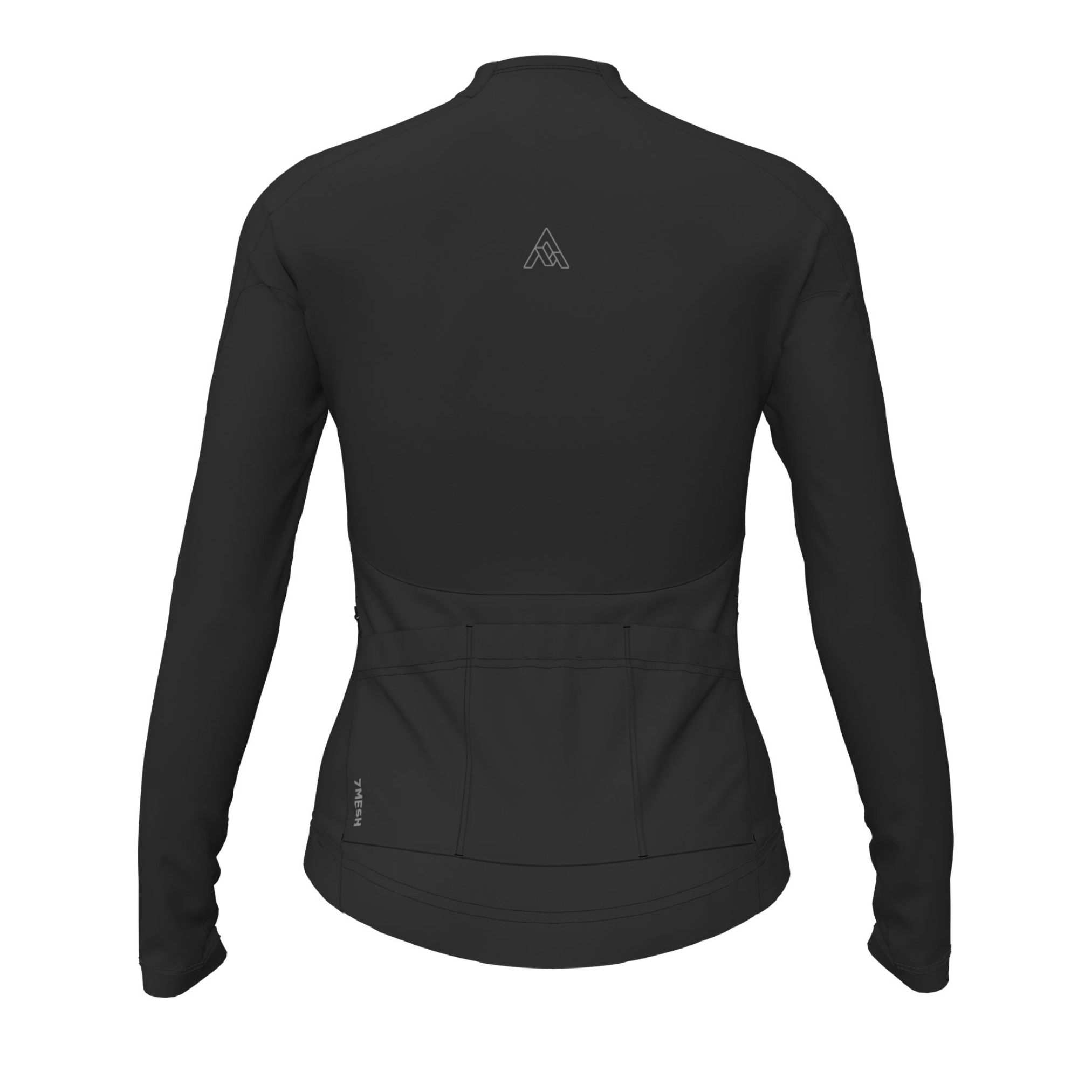 7mesh Women's Atlas Jersey LS Apparel - Clothing - Women's Jerseys - Road