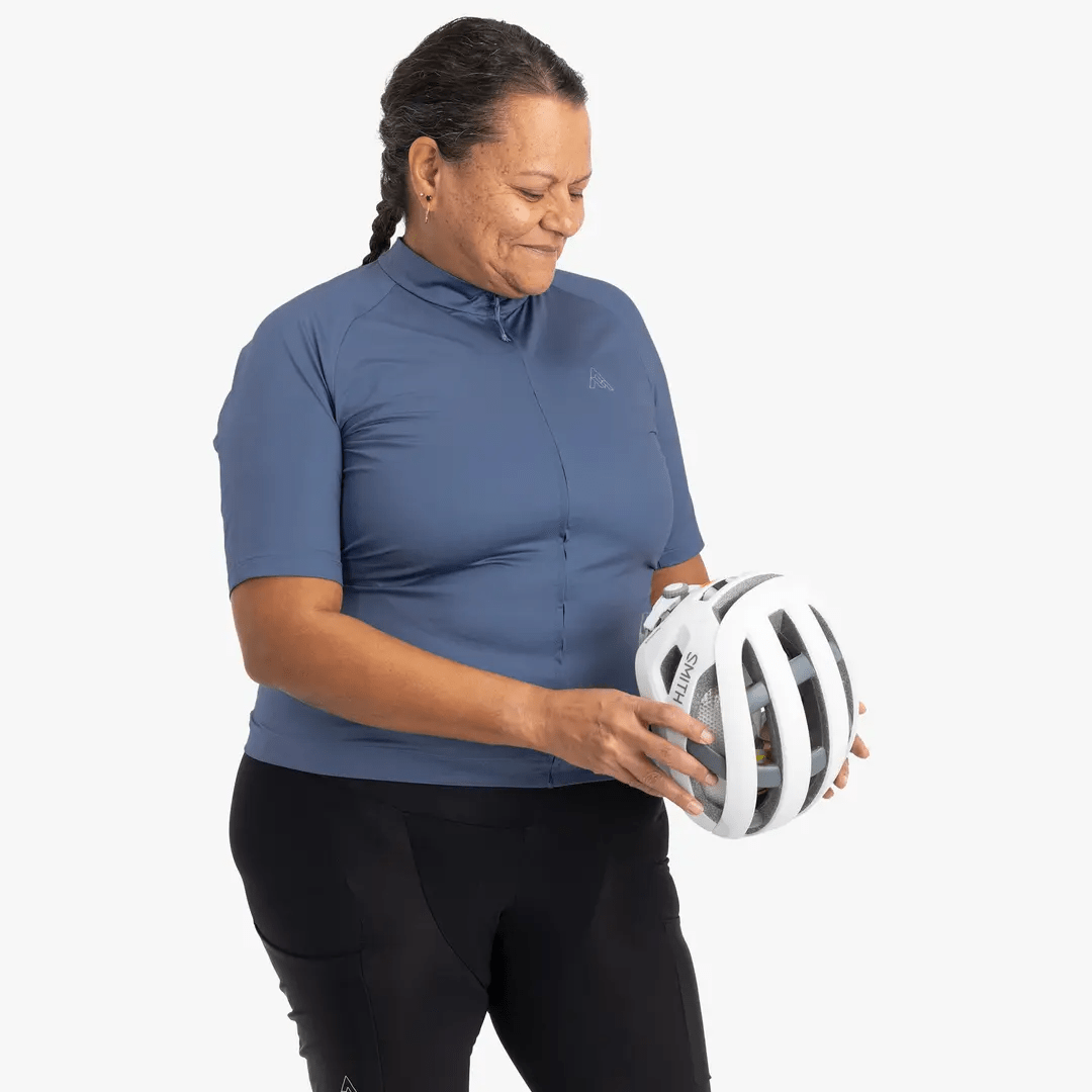 7mesh Women's Atlas Jersey SS – Bici 7mesh Women's Atlas Jersey SS – Bici