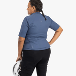 7mesh Women's Atlas Jersey SS Apparel - Clothing - Women's Jerseys - Road