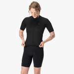 7mesh Women's Atlas Jersey SS Black / XS Apparel - Clothing - Women's Jerseys - Road