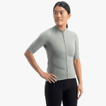 7mesh Women's Atlas Jersey SS Shadow / XS Apparel - Clothing - Women's Jerseys - Road