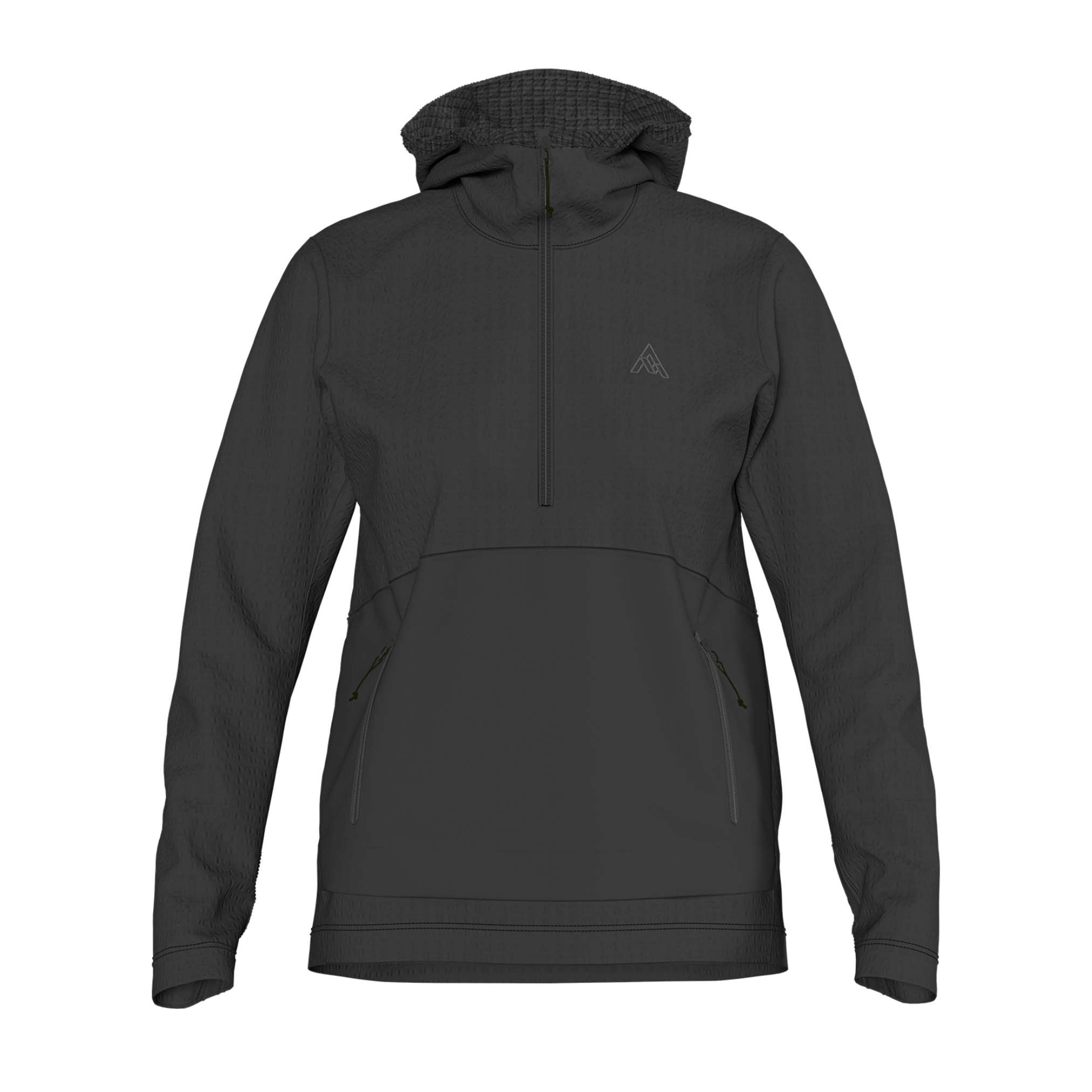 7mesh Women's Chilco Anorak Black / XS Apparel - Clothing - Women's Casual