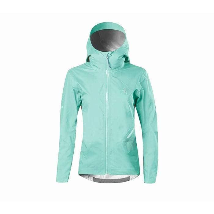 7mesh Women's Copilot Jacket Apparel - Clothing - Women's Jackets - Mountain