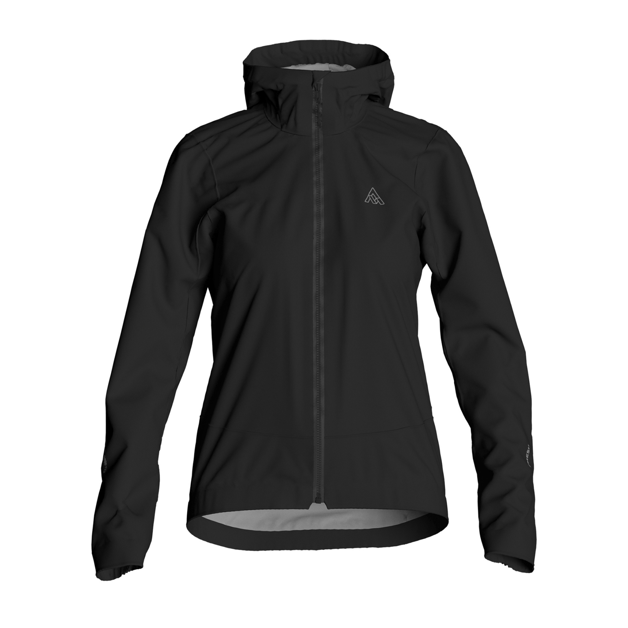 7mesh Women's Copilot Jacket Black / M Apparel - Clothing - Women's Jackets - Mountain