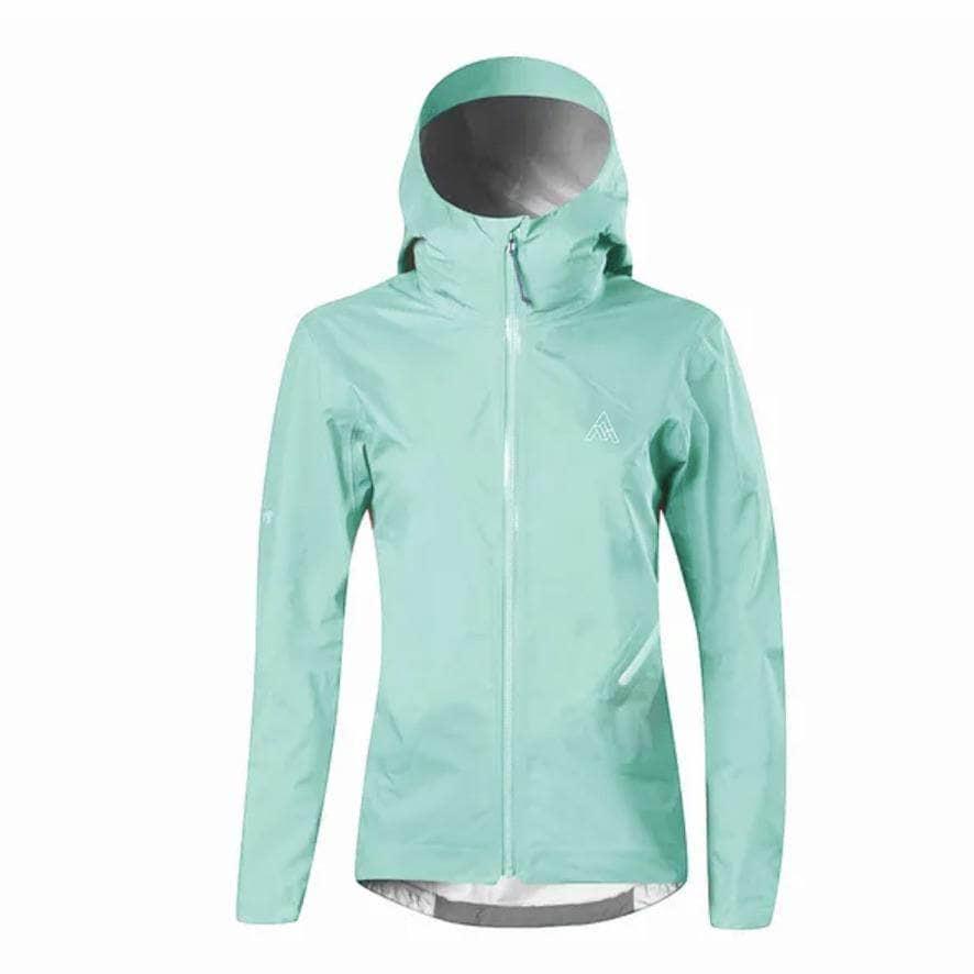 7mesh Women's Copilot Jacket Yucca / XS Apparel - Clothing - Women's Jackets - Mountain