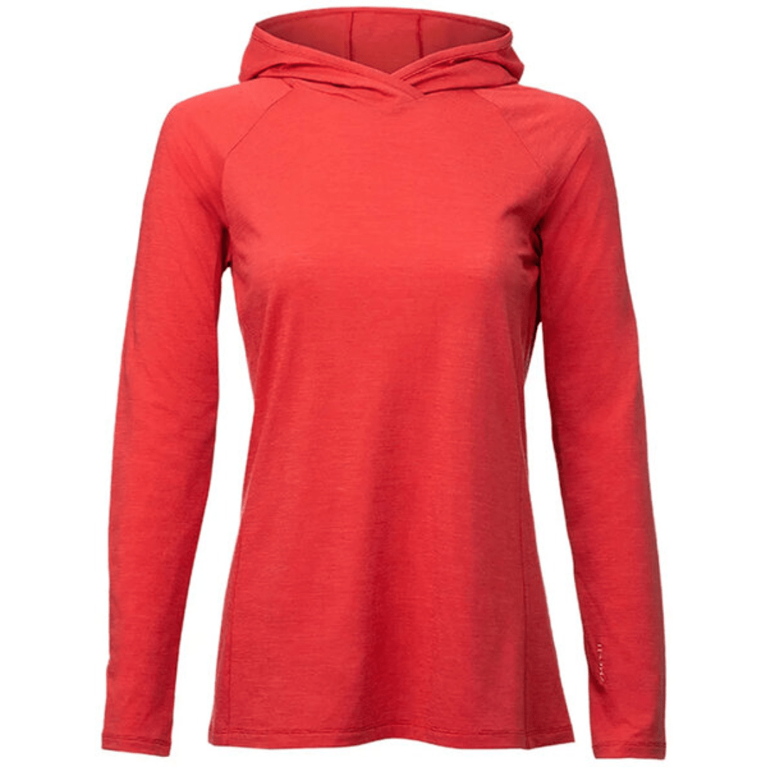 7mesh Women's Desperado Shirt LS Raspberry S Apparel - Clothing - Women's Jerseys - Mountain