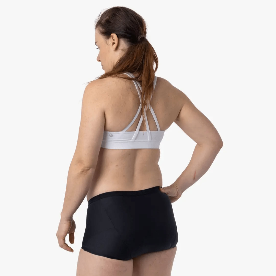 7mesh Women's Foundation Boxer Apparel - Clothing - Women's Shorts - Mountain