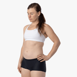 7mesh Women's Foundation Boxer Black / XS Apparel - Clothing - Women's Shorts - Mountain