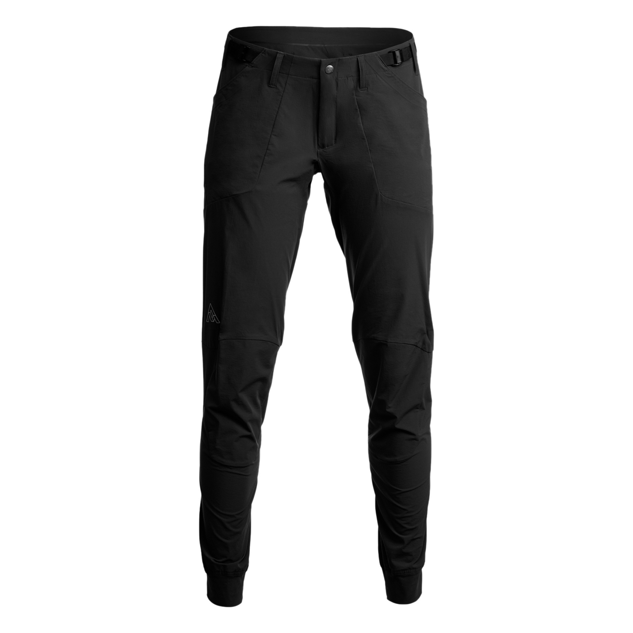 7mesh Women's Glidepath Pant Black / XS Apparel - Clothing - Women's Tights & Pants - Mountain