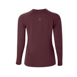 7mesh Women's Gryphon Crew Long Sleeve Apparel - Clothing - Women's Base Layers