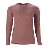 7mesh Women's Gryphon Crew Long Sleeve Dusty Rose / XS Apparel - Clothing - Women's Base Layers