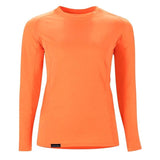 7mesh Women's Gryphon Crew Long Sleeve Fuzzy Peach / XL Apparel - Clothing - Women's Base Layers