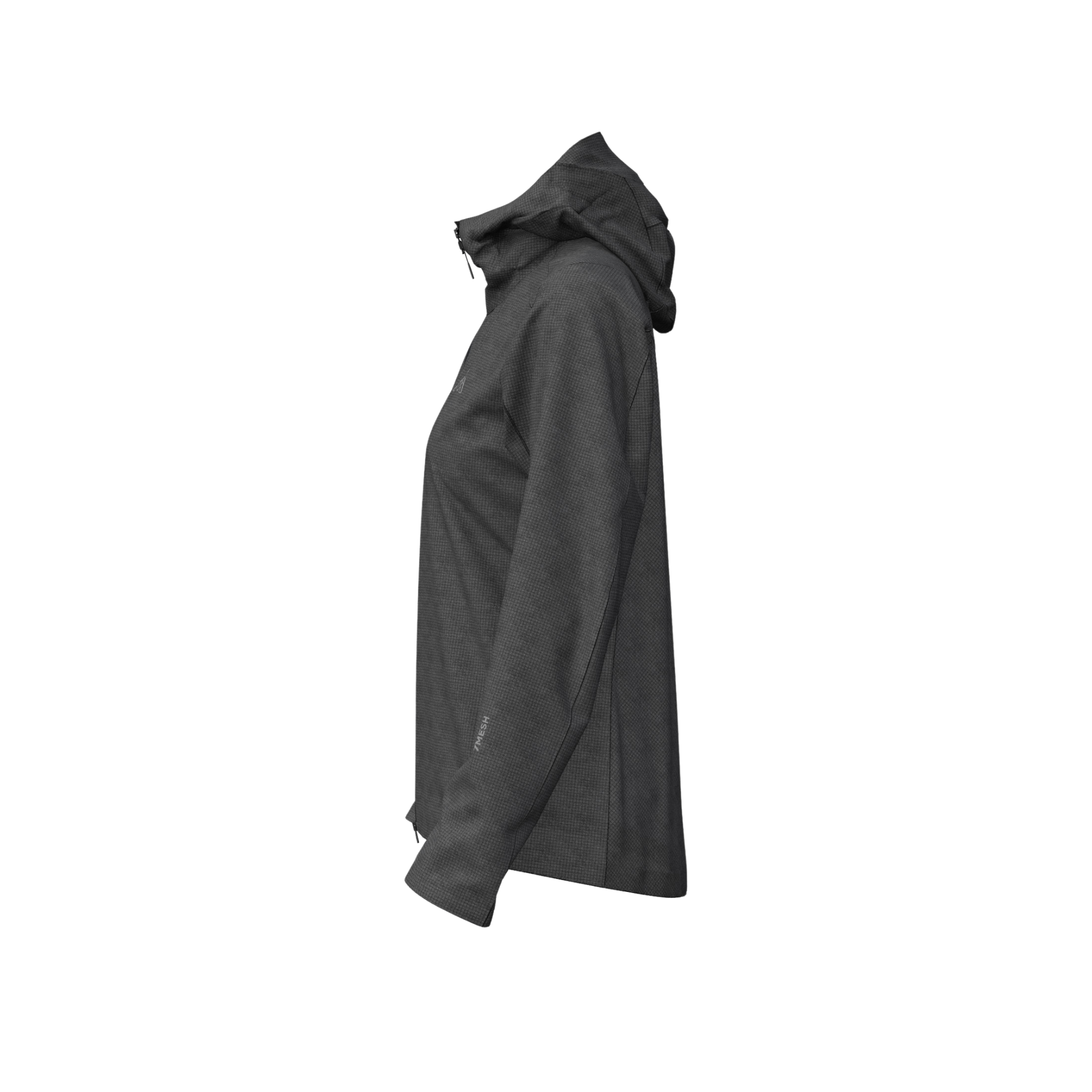 7mesh Women's Guardian Air Jacket Apparel - Clothing - Women's Jackets - Road