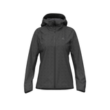 7mesh Women's Guardian Air Jacket Graphite / XS Apparel - Clothing - Women's Jackets - Road