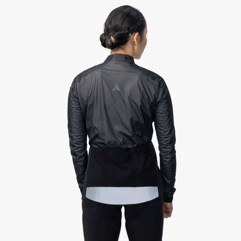 7mesh Women's Mission Jacket Apparel - Clothing - Women's Jackets - Road