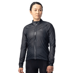 7mesh Women's Mission Jacket Black / XS Apparel - Clothing - Women's Jackets - Road