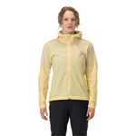 7mesh Women's Northwoods Mellow Yellow Windshell Apparel - Clothing - Women's Jackets - Mountain