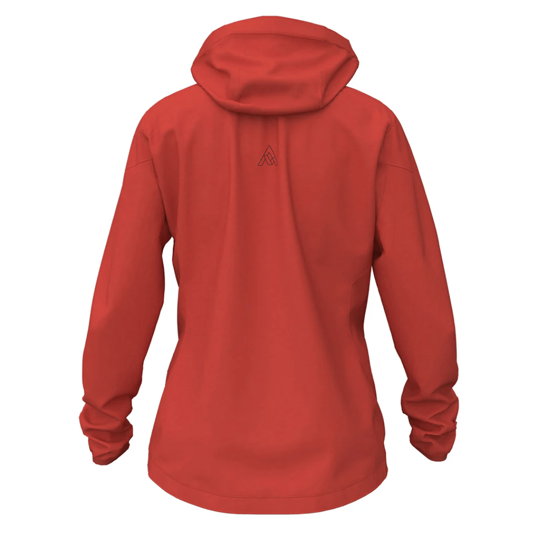 7mesh Women's Northwoods Windshell Apparel - Clothing - Women's Jackets - Mountain