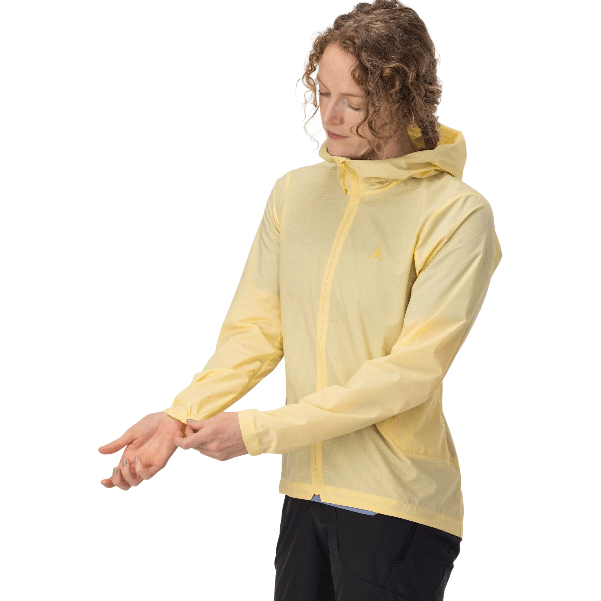 7mesh Women's Northwoods Windshell Apparel - Clothing - Women's Jackets - Mountain