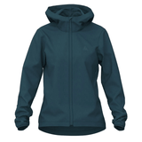 7mesh Women's Northwoods Windshell Deep Sea / XS Apparel - Clothing - Women's Jackets - Mountain