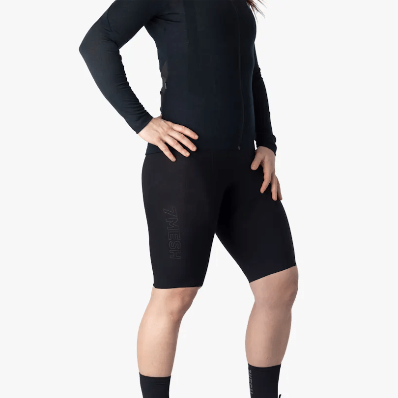 7mesh Women's RK2 Bib Short Apparel - Clothing - Men's Bibs - Road - Bib Shorts