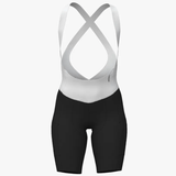 7mesh Women's RK2 Bib Short Black / XS Apparel - Clothing - Men's Bibs - Road - Bib Shorts