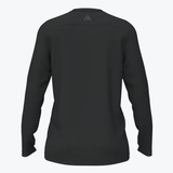 7mesh Women's  Roam Shirt LS Apparel - Clothing - Women's Jerseys - Technical T-Shirts