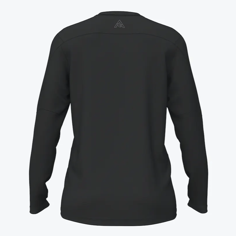 7mesh Women's  Roam Shirt LS Apparel - Clothing - Women's Jerseys - Technical T-Shirts