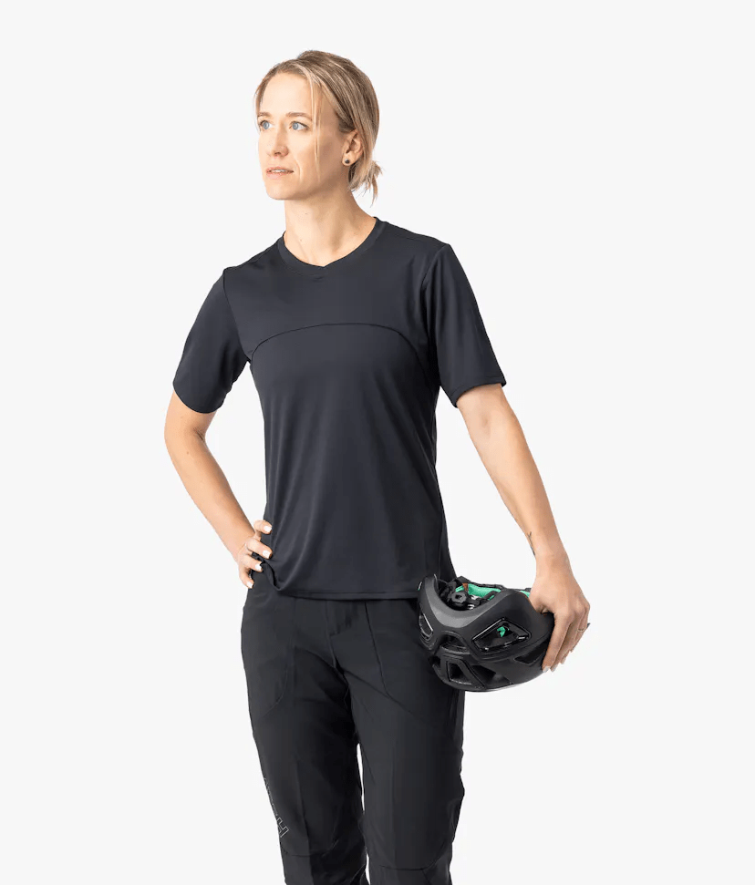 7mesh Women's Roam Shirt SS Apparel - Clothing - Women's Jerseys - Technical T-Shirts