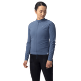 7mesh Women's S2S Jersey LS Alpine / XS Apparel - Clothing - Women's Jerseys - Road