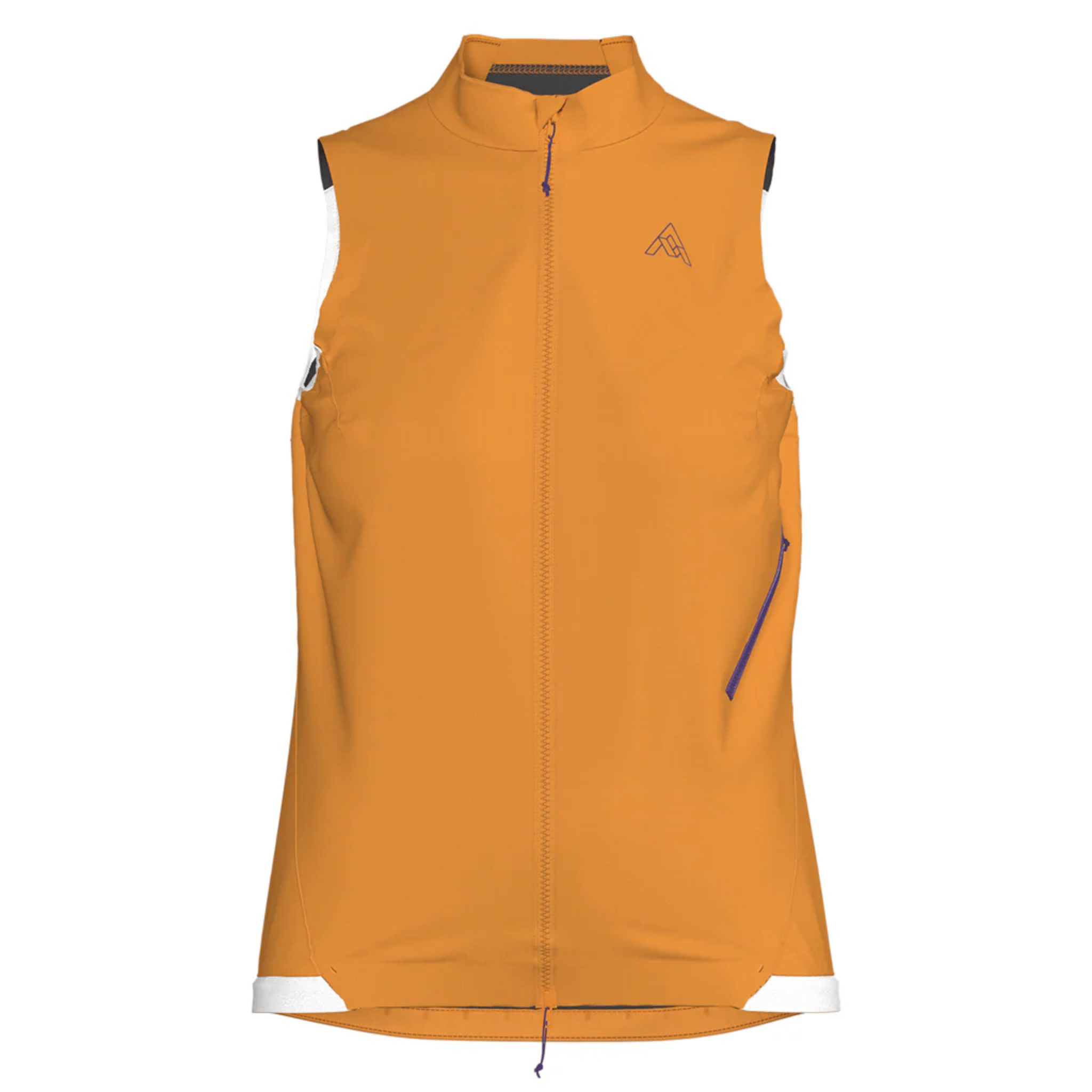 7mesh Women's S2S Vest Butterscotch / S Apparel - Clothing - Women's Vests