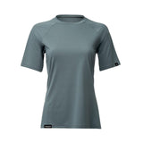 7mesh Women's Sight Shirt SS North Atlantic / Small Apparel - Clothing - Women's Jerseys - Mountain