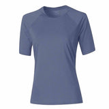 7mesh Women's Sight Shirt SS Periwinkle / XS Apparel - Clothing - Women's Jerseys - Mountain