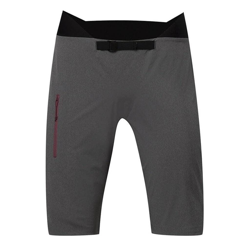 7mesh Women's Slab Short Pebble Grey / XS Apparel - Clothing - Women's Shorts - Mountain