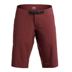 7mesh Women's Slab Short Port / Small Apparel - Clothing - Women's Shorts - Mountain