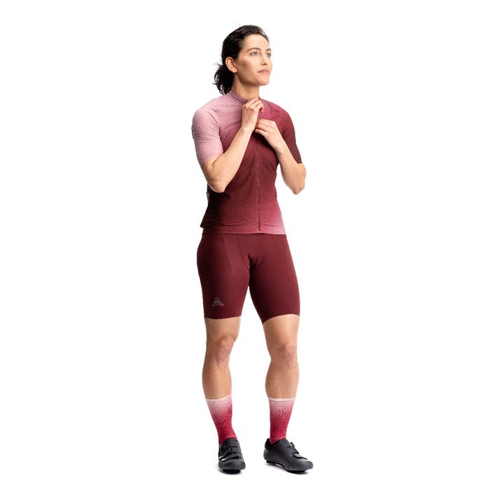 7mesh Women's WK3 Bib Short Apparel - Clothing - Women's Bibs - Road - Bib Shorts