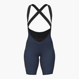 7mesh Women's WK3 Bib Short Midnight Blue / XS Apparel - Clothing - Women's Bibs - Road - Bib Shorts