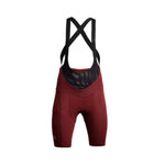 7mesh Women's WK3 Bib Short Port / XS Apparel - Clothing - Women's Bibs - Road - Bib Shorts