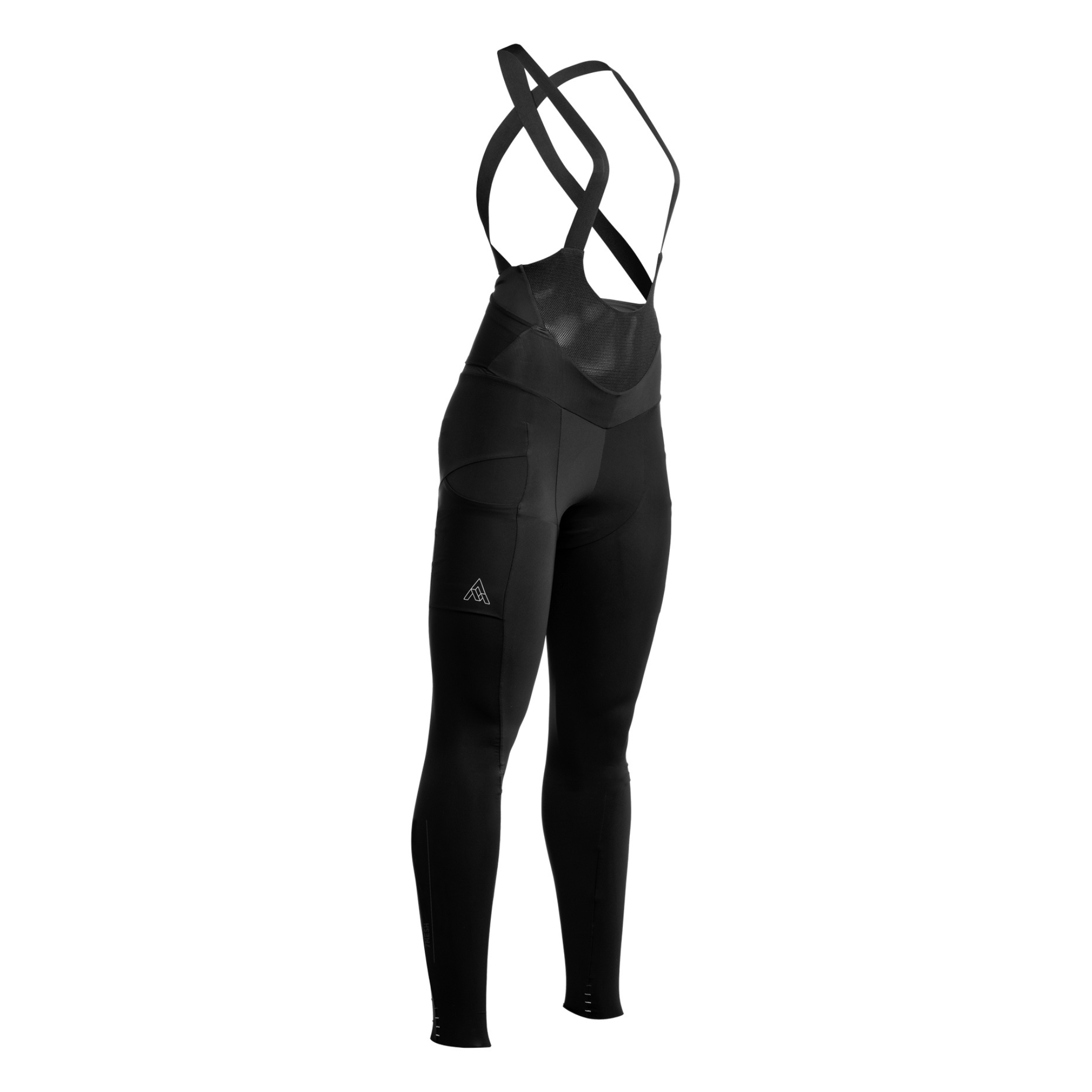 7mesh Women's WK3 Cargo Bib Tight Apparel - Clothing - Women's Bibs - Road - Bib Tights