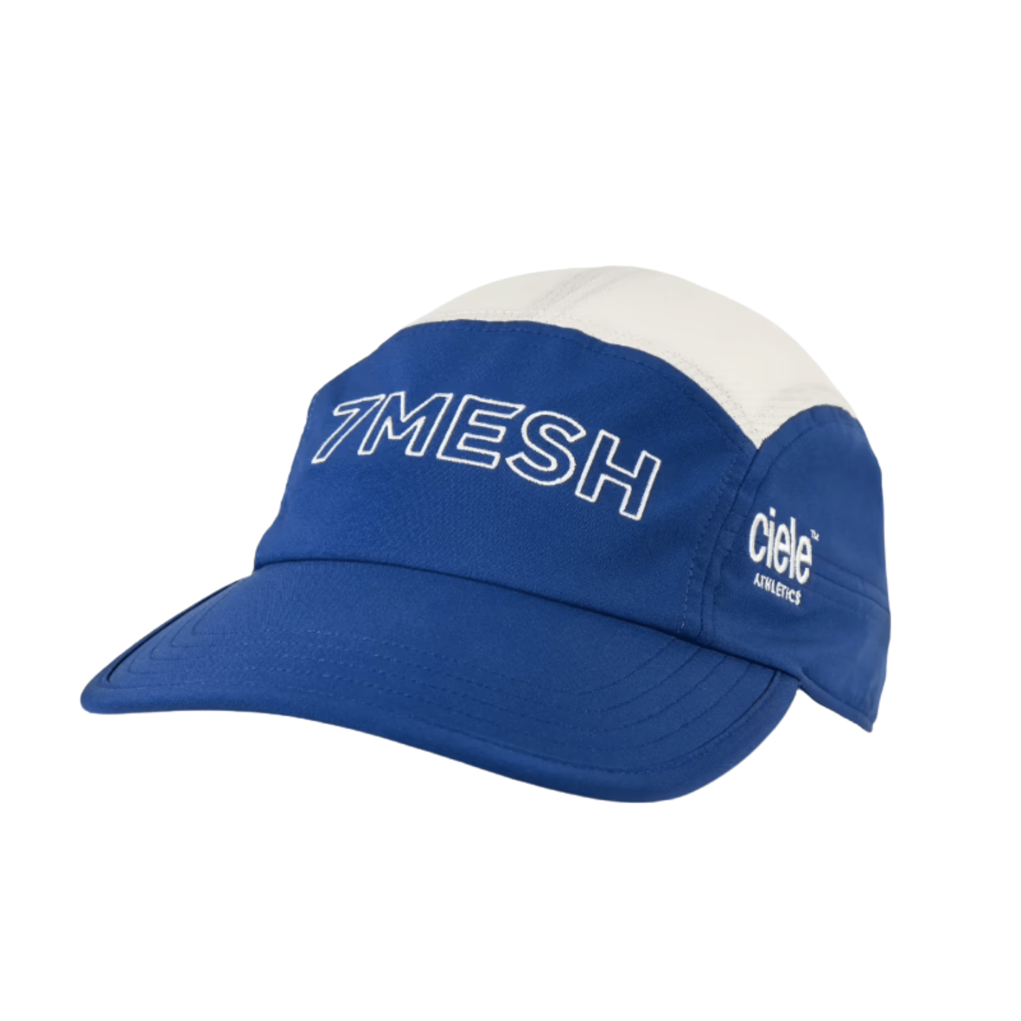 7mesh x ciele GOCap Midnight Blue Apparel - Clothing - Casual Hats