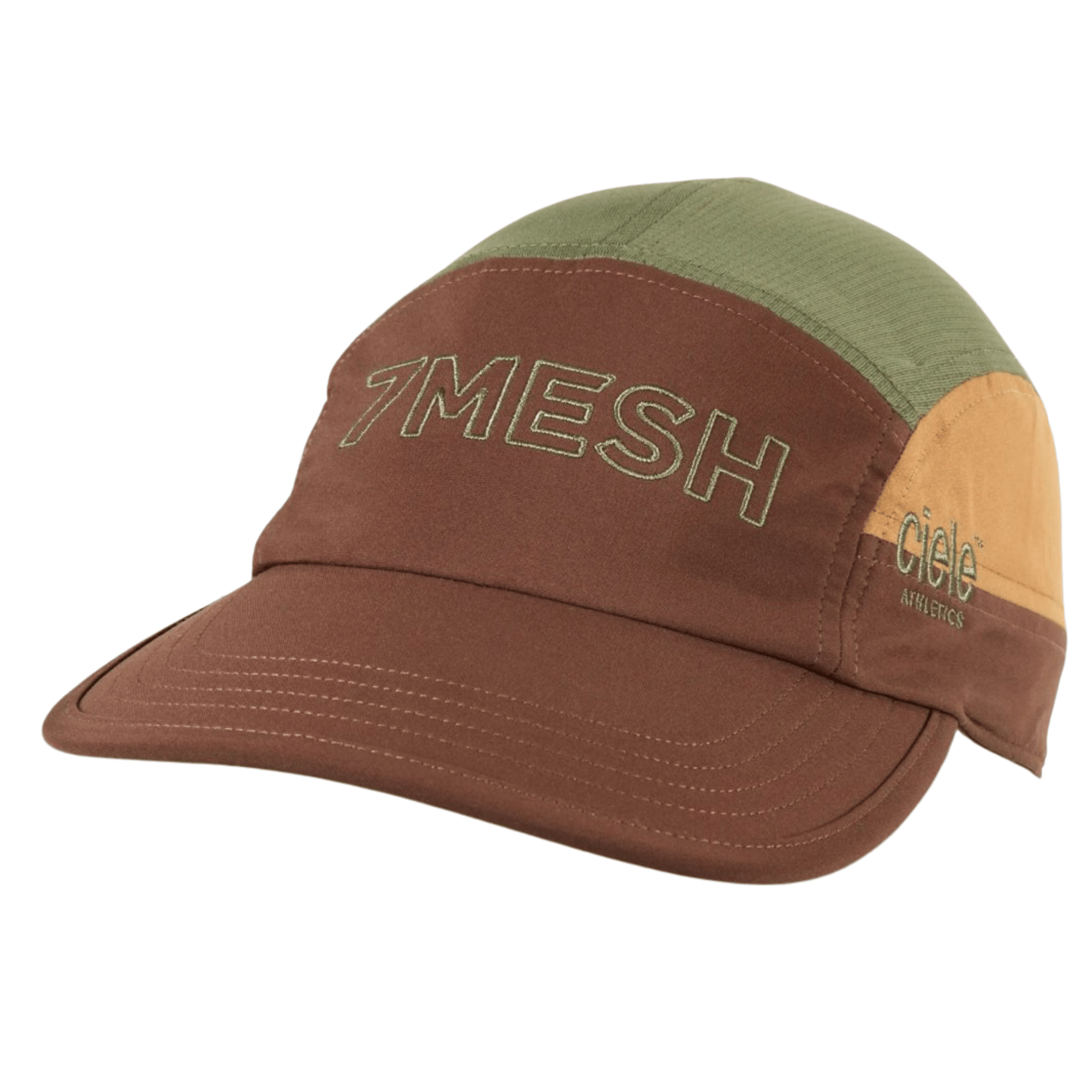 7mesh x ciele GOCap Woodland Apparel - Clothing - Casual Hats
