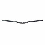 8-Bit Alloy 31.8 20mm, Black MTB Handlebars