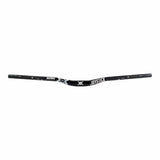 8-Bit Alloy 35 820mm, Rise: 20mm, Black MTB Handlebars