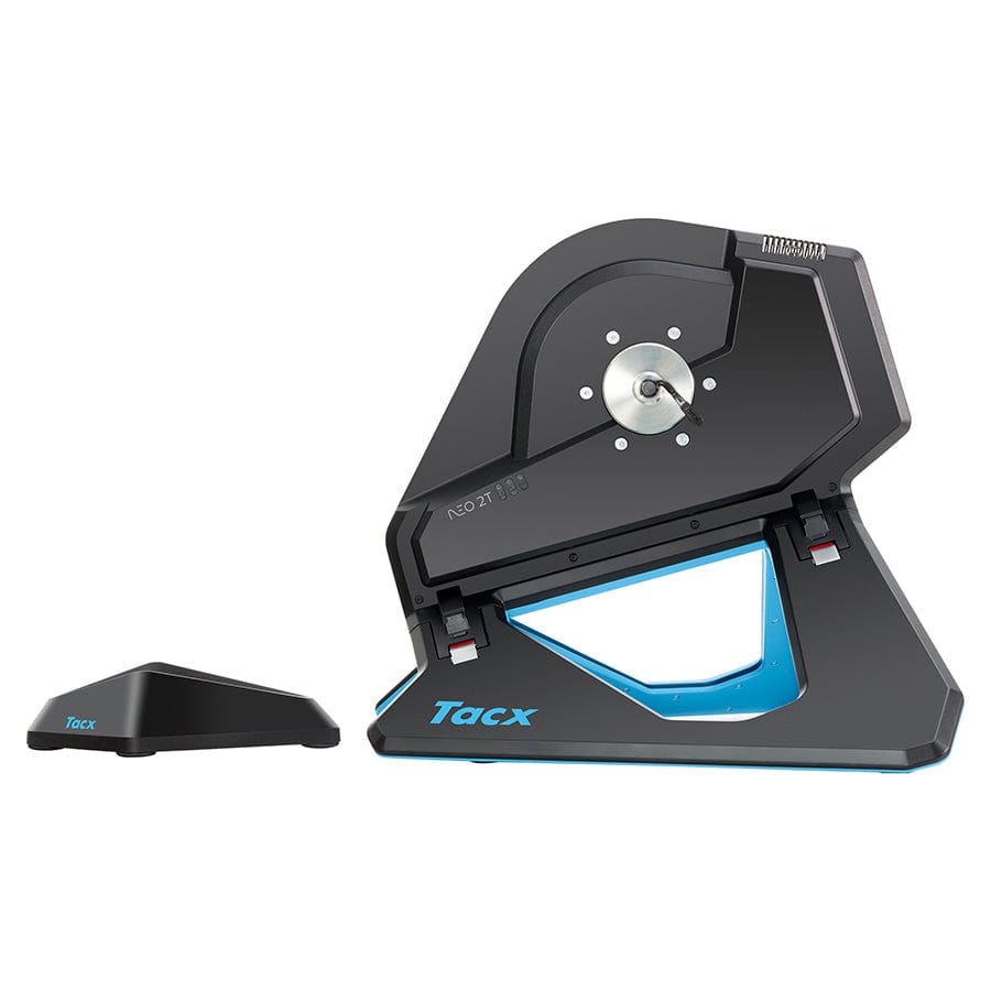 Garmin Tacx NEO 2T Smart Trainer – Bici