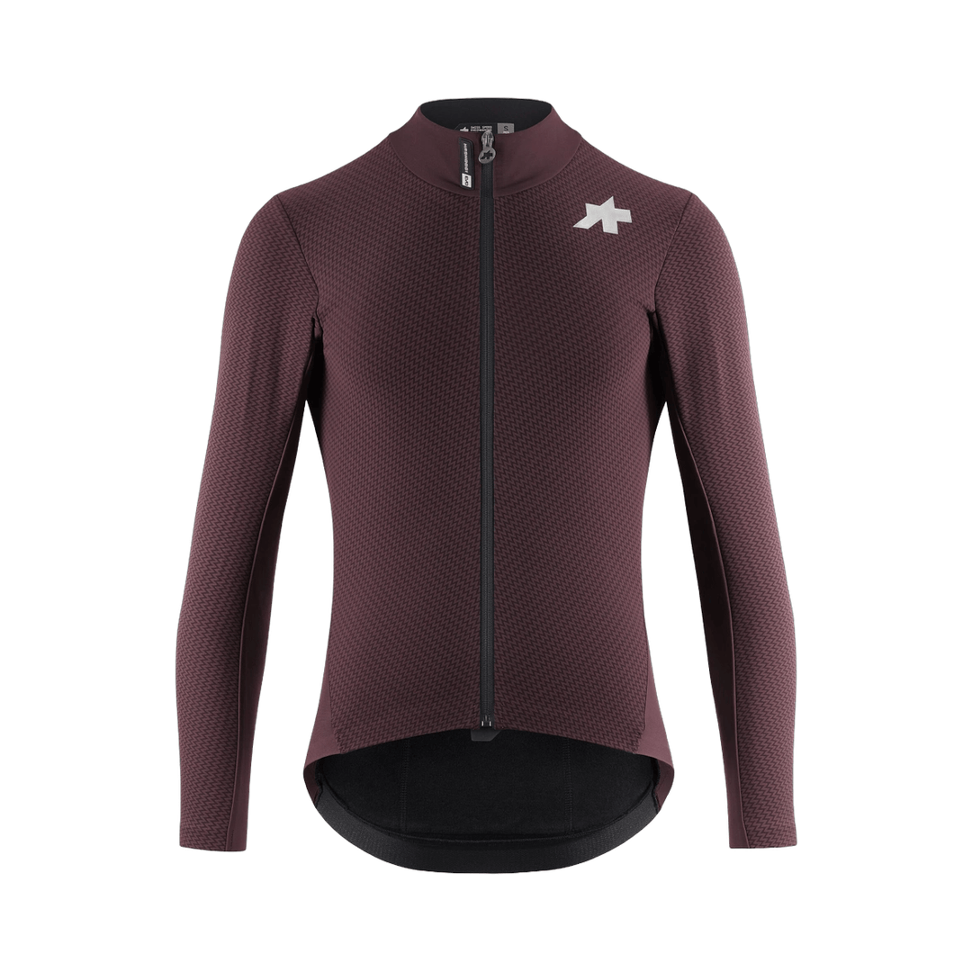ASSOS Men's MILLE GT Winter Jacket S11 EVO